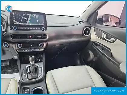 HYUNDAI KONA INSPIRATION