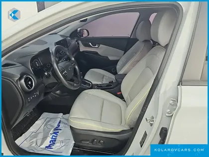 HYUNDAI KONA INSPIRATION