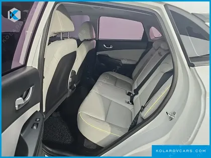 HYUNDAI KONA INSPIRATION