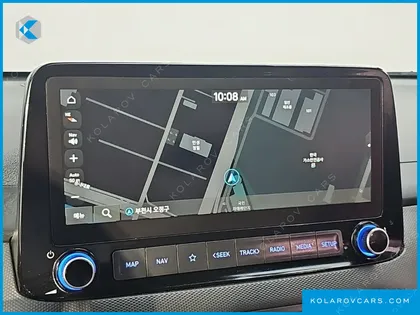 HYUNDAI KONA INSPIRATION