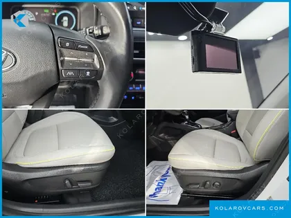 HYUNDAI KONA INSPIRATION