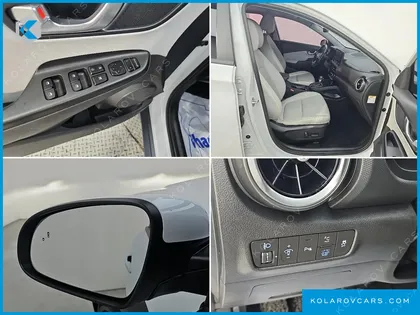 HYUNDAI KONA INSPIRATION