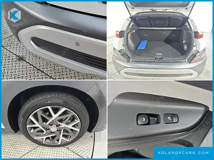 HYUNDAI KONA INSPIRATION