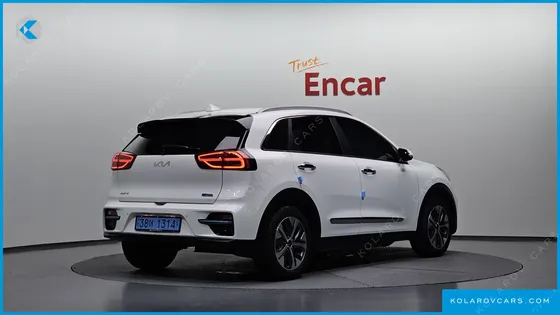 KIA NIRO NOBLESSE