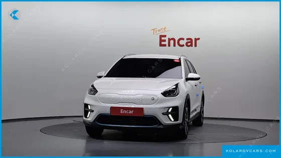 KIA NIRO NOBLESSE