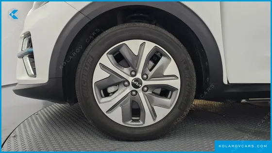 KIA NIRO NOBLESSE