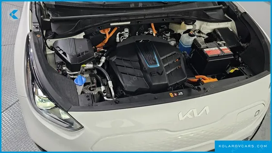KIA NIRO NOBLESSE