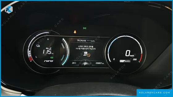 KIA NIRO NOBLESSE