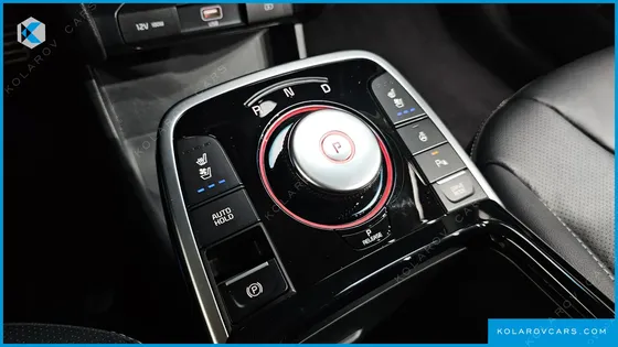 KIA NIRO NOBLESSE
