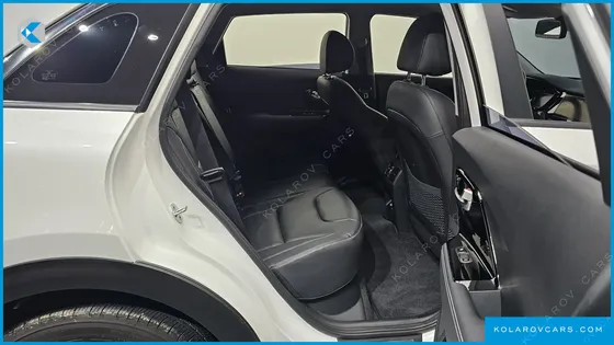 KIA NIRO NOBLESSE