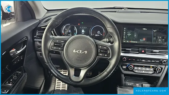KIA NIRO NOBLESSE
