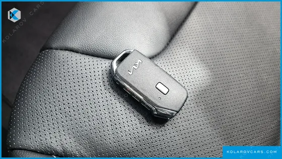 KIA NIRO NOBLESSE