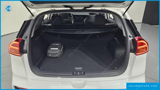KIA NIRO NOBLESSE