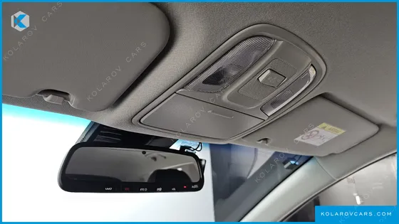 KIA NIRO NOBLESSE