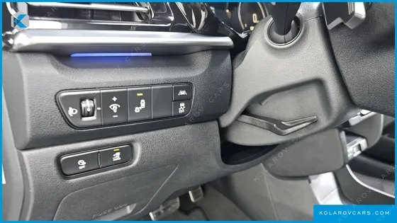 KIA NIRO NOBLESSE
