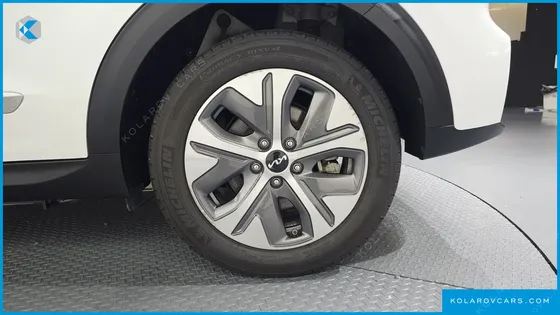 KIA NIRO NOBLESSE