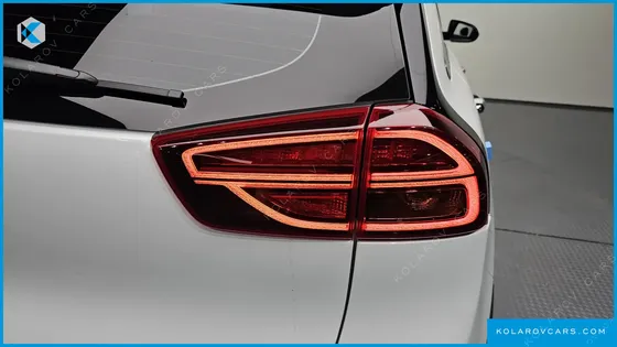KIA NIRO NOBLESSE