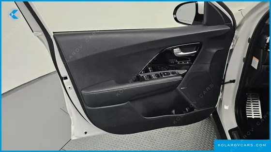 KIA NIRO NOBLESSE