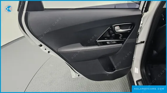 KIA NIRO NOBLESSE