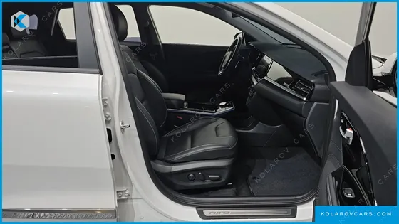 KIA NIRO NOBLESSE