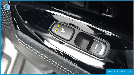 KIA NIRO NOBLESSE