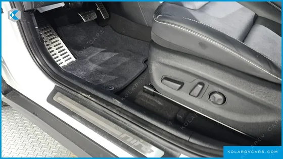 KIA NIRO NOBLESSE