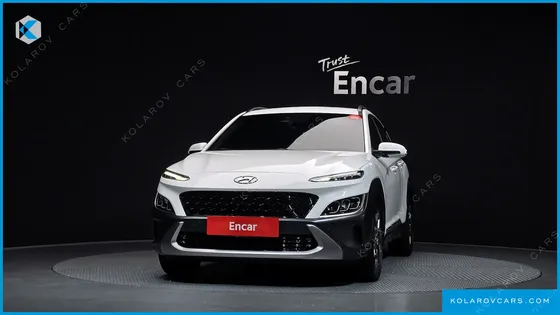 HYUNDAI KONA INSPIRATION