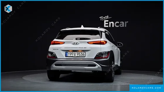 HYUNDAI KONA INSPIRATION
