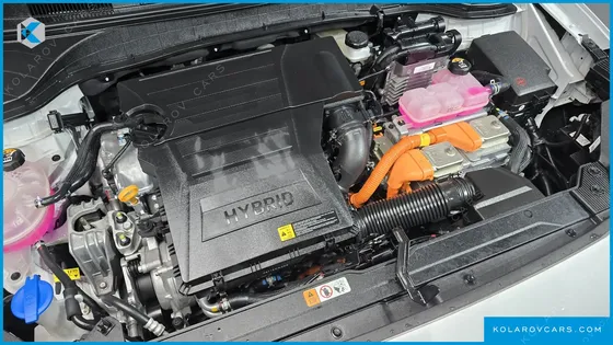 HYUNDAI KONA INSPIRATION