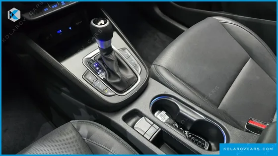 HYUNDAI KONA INSPIRATION