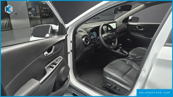 HYUNDAI KONA INSPIRATION