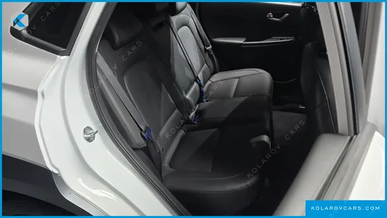 HYUNDAI KONA INSPIRATION