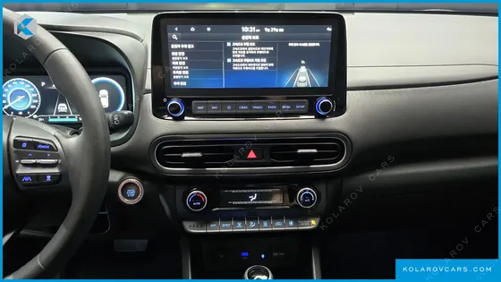 HYUNDAI KONA INSPIRATION