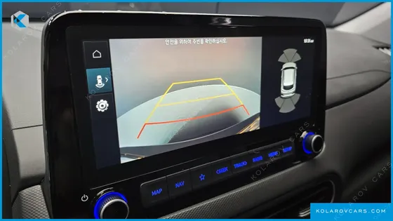 HYUNDAI KONA INSPIRATION