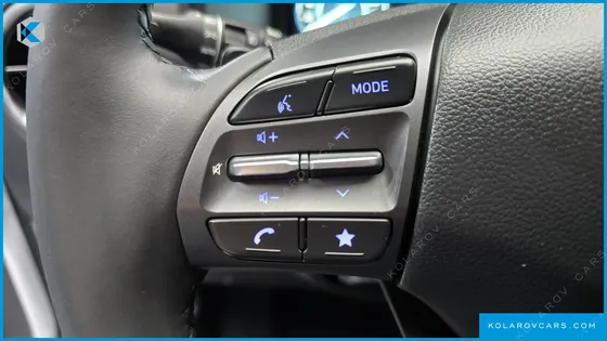HYUNDAI KONA INSPIRATION