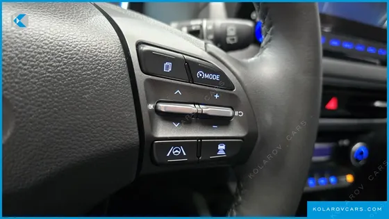 HYUNDAI KONA INSPIRATION
