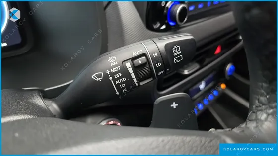 HYUNDAI KONA INSPIRATION