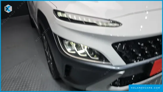 HYUNDAI KONA INSPIRATION
