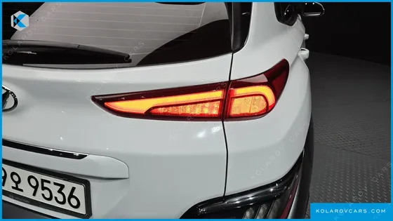 HYUNDAI KONA INSPIRATION