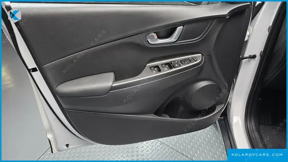 HYUNDAI KONA INSPIRATION
