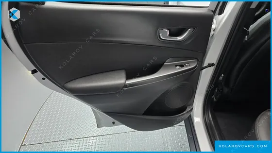 HYUNDAI KONA INSPIRATION