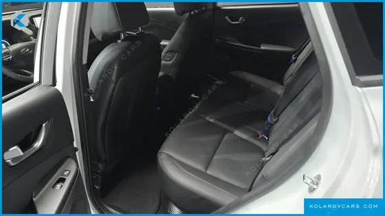 HYUNDAI KONA INSPIRATION