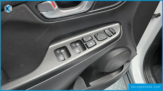 HYUNDAI KONA INSPIRATION