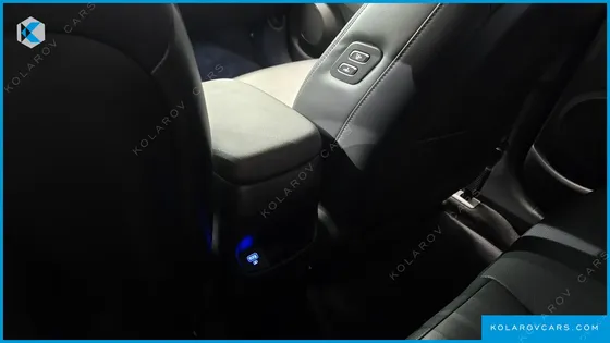 HYUNDAI KONA INSPIRATION
