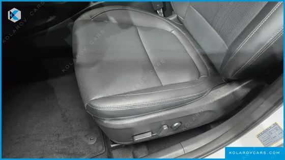 HYUNDAI KONA INSPIRATION