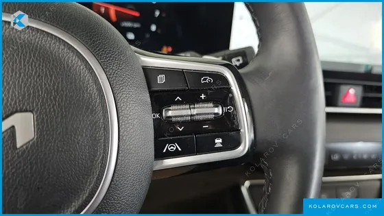 KIA CARNIVAL HEV 9SEATER NOBLESS