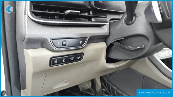 KIA CARNIVAL HEV 9SEATER NOBLESS
