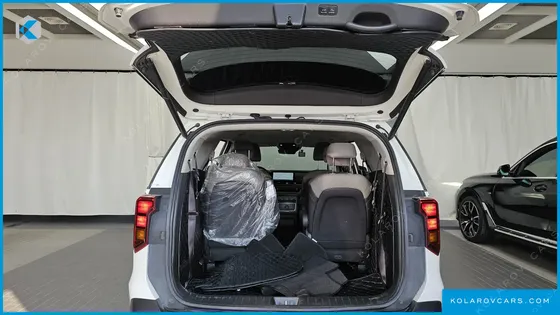 KIA CARNIVAL HEV 9SEATER NOBLESS
