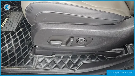 KIA CARNIVAL HEV 9SEATER NOBLESS
