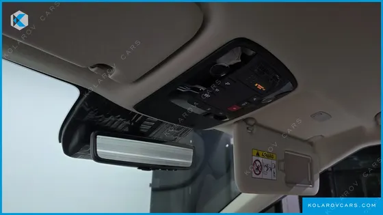 KIA CARNIVAL DIESEL 9-SEATER HI LIMOUSINE